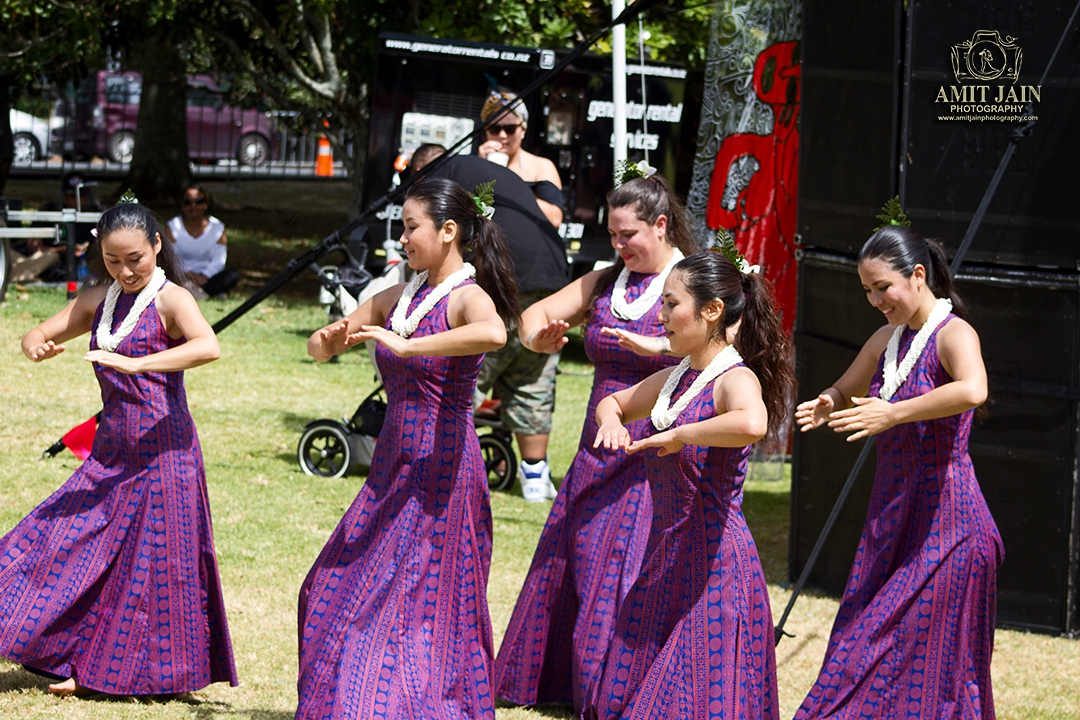 Pasifika Festival 2014 Auckland Event Photographer